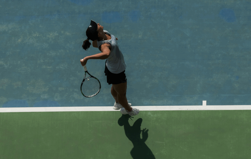 Client enjoying a safe and inclusive pedicure at HealthyNails™ in Bee Cave, designed for comfort and privacy